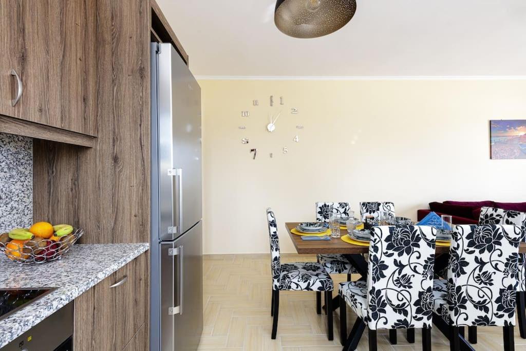 Appartamento Galini House Tria Monastiria Esterno foto