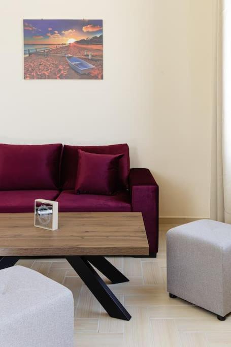 Appartamento Galini House Tria Monastiria Esterno foto